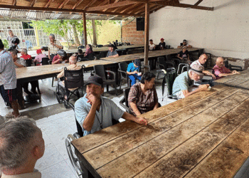 Se buscan manos solidarias para el Albergue Buen Samaritano