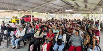 Segunda jornada de Renta Ciudadana reunió a más de 250 madres cabeza de hogar