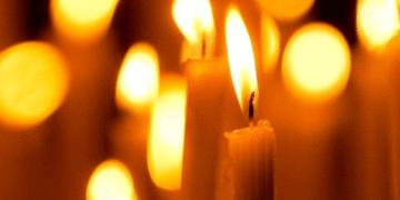 Sevilla se une en velatón por la libertad de la médica Daniela Hernández Montoya