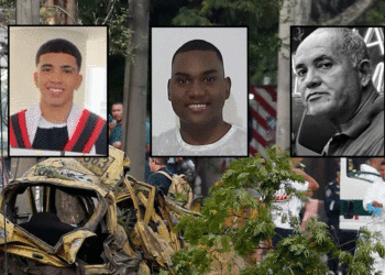 Tres historias que duelen: las vidas apagadas entre las siete víctimas de la tragedia en Cali