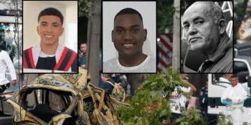 Tres historias que duelen: las vidas apagadas entre las siete víctimas de la tragedia en Cali
