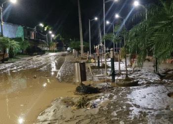 Tribunal ordena intervenir quebrada La Artieta tras acción popular en San Pedro