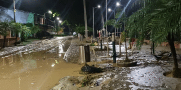 Tribunal ordena intervenir quebrada La Artieta tras acción popular en San Pedro