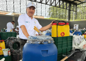 Tuluá, entre los municipios más beneficiados con el programa Valle Agro