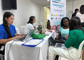 Tuluá fue sede de Futurexpo 2025, espacio clave para el fortalecimiento empresarial