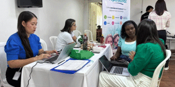 Tuluá fue sede de Futurexpo 2025, espacio clave para el fortalecimiento empresarial