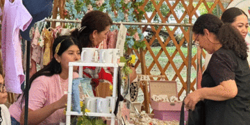 Tuluá se alista para la primera versión de Expocomunal y Empresarial 2025