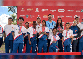 Tulueños brillaron en la paranatación nacional