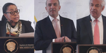 Una tulueña en la terna para la Corte Constitucional