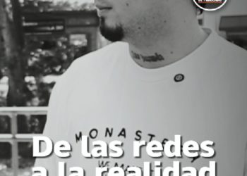 De las redes a la realidad