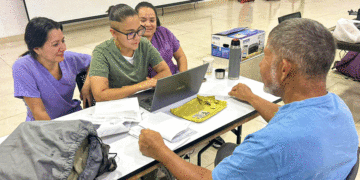 Zarzal avanza en certificación de personas con discapacidad