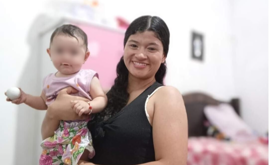 Tragedia en Ecuador: madre e hija de Riofrío fallecen en accidente de tránsito