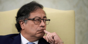 Admiten tutela contra el presidente Gustavo Petro por comentario sobre los “Brayan”