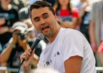 Asesinado Charlie Kirk, activista conservador y aliado de Donald Trump