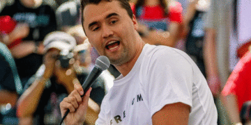 Asesinado Charlie Kirk, activista conservador y aliado de Donald Trump