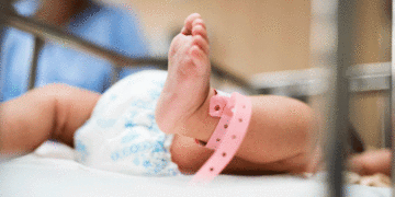 Baja la tasa de natalidad en Colombia: nacimientos se redujeron en un 12%