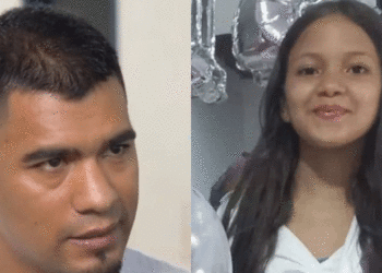 Brayan Campo, asesino de Sofía Delgado, habría matado a más niñas