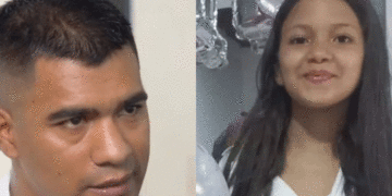 Brayan Campo, asesino de Sofía Delgado, habría matado a más niñas