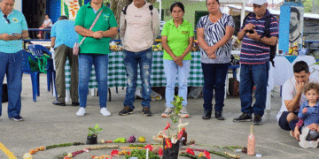 Campesinos de Buga fortalecen la conservación de semillas nativas