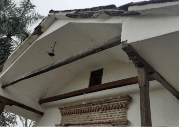 Capilla de El Overo sigue en riesgo: abogado anuncia incidente de desacato contra entidades