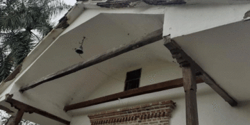 Capilla de El Overo sigue en riesgo: abogado anuncia incidente de desacato contra entidades