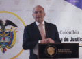 Carlos Camargo, elegido nuevo magistrado de la Corte Constitucional