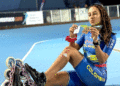Con tan solo 17 años, tulueña representará a Colombia en el Mundial de China