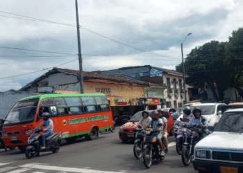 Consejo de Estado prohíbe sancionar por SOAT o tecnomecánica a vehículos estacionados