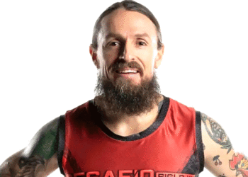 Cristian Orozco, la cuota bugueña que busca la gloria en el Desafío Siglo XXI