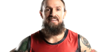 Cristian Orozco, la cuota bugueña que busca la gloria en el Desafío Siglo XXI