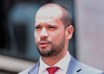 Diego Cadena, abogado del expresidente Uribe, condenado a 7 años de prisión