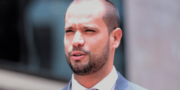 Diego Cadena, abogado del expresidente Uribe, condenado a 7 años de prisión