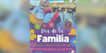 Institución Educativa Corazón del Valle alista celebración del Día de la Familia