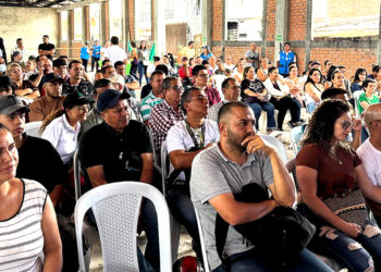 Avanza la Fase 1 de “Mi Galería” en Sevilla tras superar dificultades