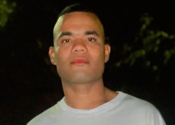 «Pañín» fue asesinado a tiros en Bugalagrande