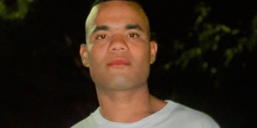 «Pañín» fue asesinado a tiros en Bugalagrande