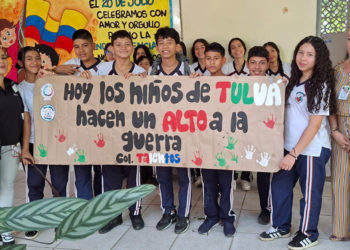 Refuerzan la lucha en el Valle contra la trata de personas