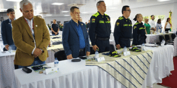 La Policía proyecta su transformación académica en universidad