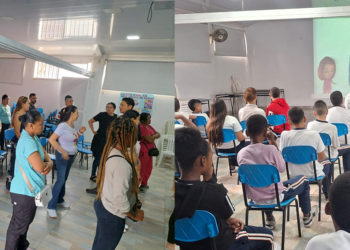 I.E. Alfonso López Pumarejo celebró con éxito la Semana Andina