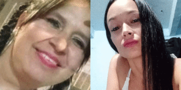 Dos mujeres oriundas de Buga murieron en accidente de tránsito en la vía a Calima El Darién