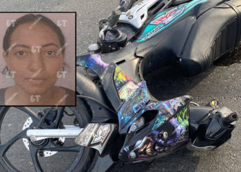 Ella es una de las víctimas del accidente de tránsito en la vía Tuluá – Buga