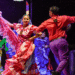 Andalucía vibra con la versión 19 del Festival Internacional de Bailes Tradicionales