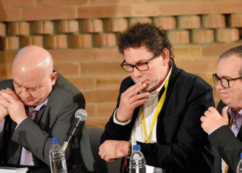 Ocho años de condena por secuestros contra el antiguo secretariado de las Farc