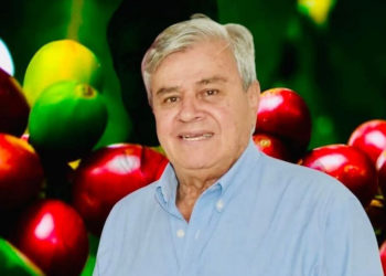 Dirigente cafetero murió en pleno evento en Tuluá tras sufrir un infarto