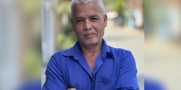 Holmes Alexis Tascón, la voz popular que enamora desde Bugalagrande