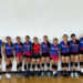Escuela Mercantil de Tuluá buscará el título nacional en voleibol femenino