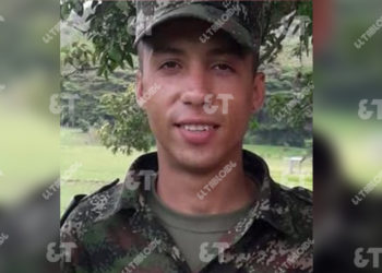Identificado el barbero asesinado en Tuluá: era conocido como «Pachito»