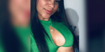 Hallan sin vida a joven desaparecida en Tuluá