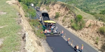 Inician obras para recuperar 400 km de vías en el Valle del Cauca