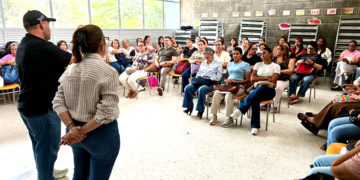 Encuentro académico busca potenciar estrategias pedagógicas en las aulas de Buga